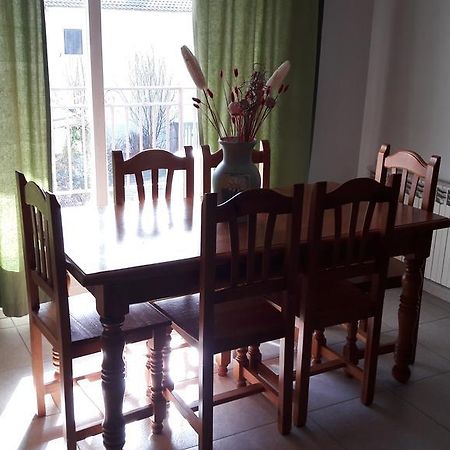 Apartamentos Rascafria Cerquilla 외부 사진