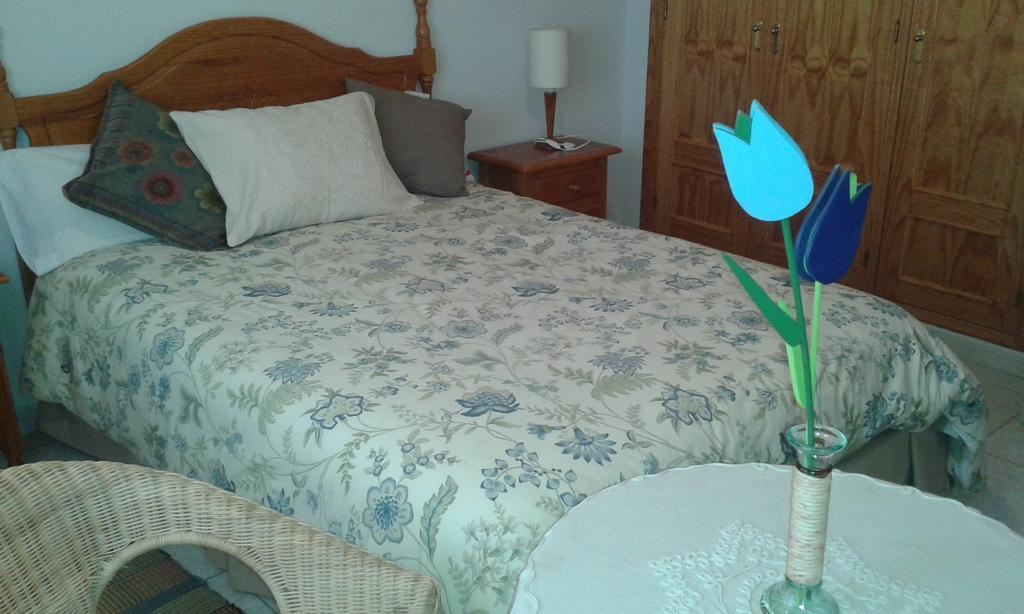 Apartamentos Rascafria Cerquilla 객실 사진