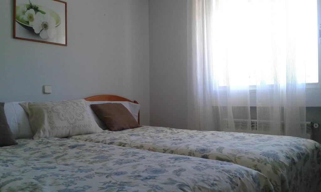 Apartamentos Rascafria Cerquilla 객실 사진