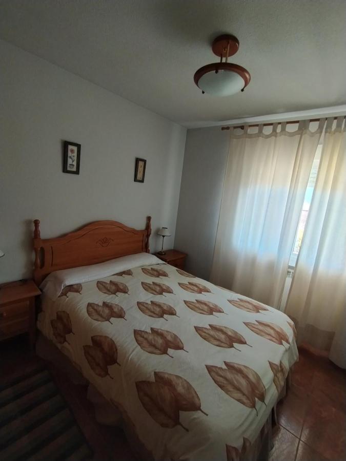 Apartamentos Rascafria Cerquilla 외부 사진