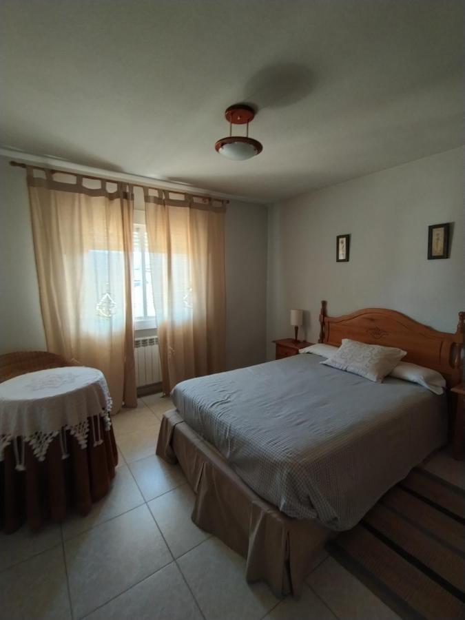 Apartamentos Rascafria Cerquilla 외부 사진